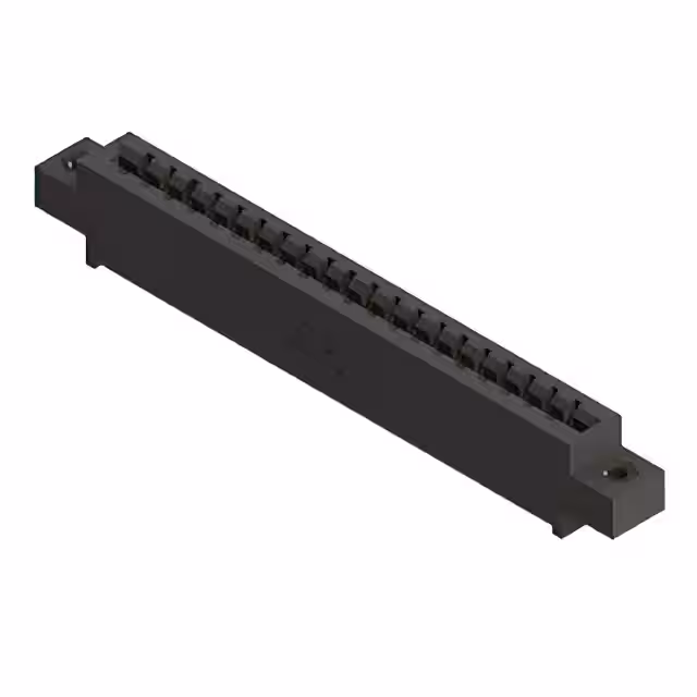 387-020-521-607 EDAC Inc.  Edgeboard Connectors